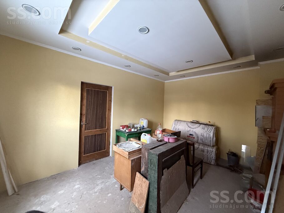 Saules 26a, Garkalne, Rīgas rajons, Garkalnes nov. — maja