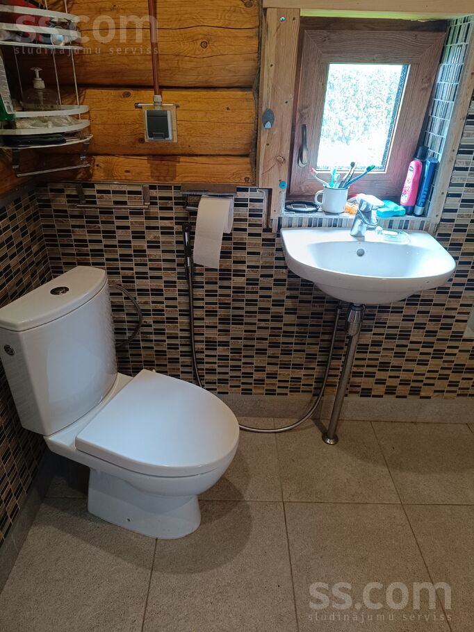 Dārziņš 71, Madona un raj., Madona — maja