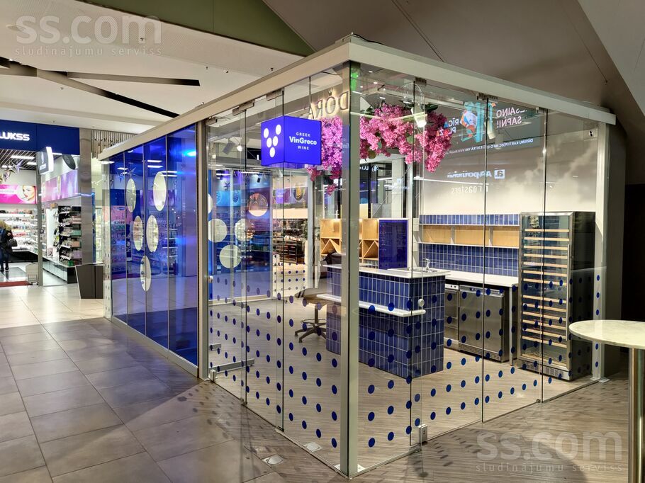 Unknown address — telpa