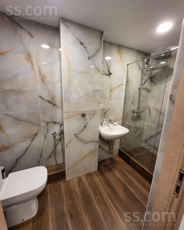 Lašu 7, Jūrmala — dzivoklis