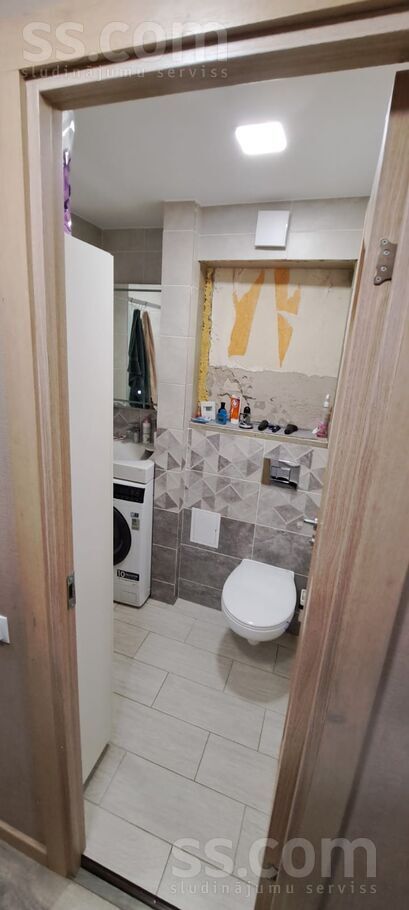 Rūpniecības iela 18D 27, Madona un raj., Madona — dzivoklis