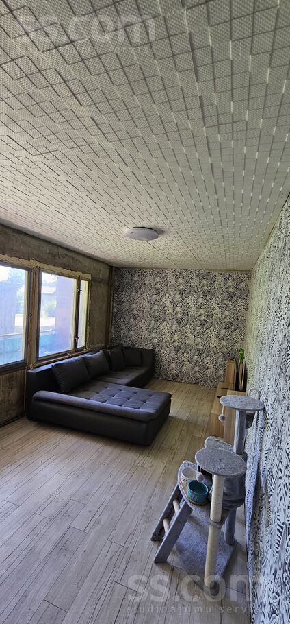 Vienibas 5, Beļava, Gulbene un raj., Beļavas pag. — dzivoklis