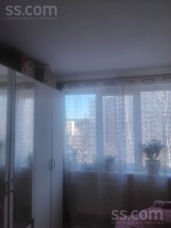 Hipokrāta 41, Rīga — dzivoklis