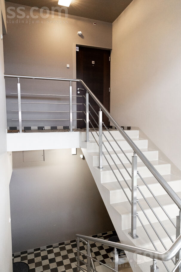 Rietumkrasta 1, Liepāja un raj., Liepāja — dzivoklis