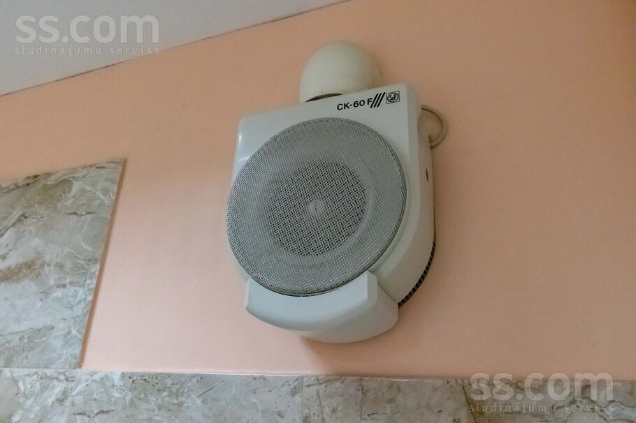 Uliha 15/17, Liepāja un raj., Liepāja — dzivoklis