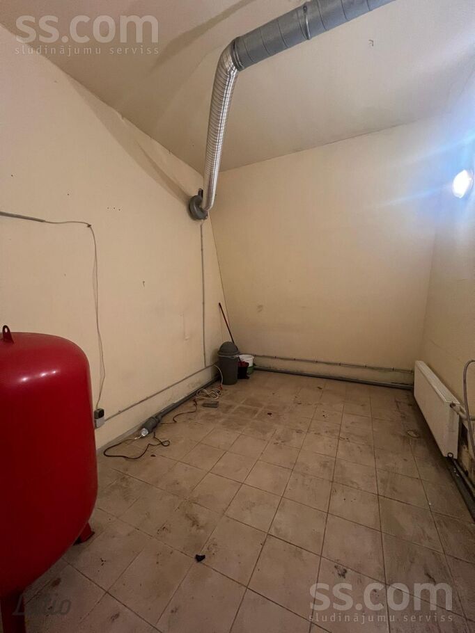 Nākotnes iela, Skujene, Cēsis un raj., Skujenes pag. — telpa