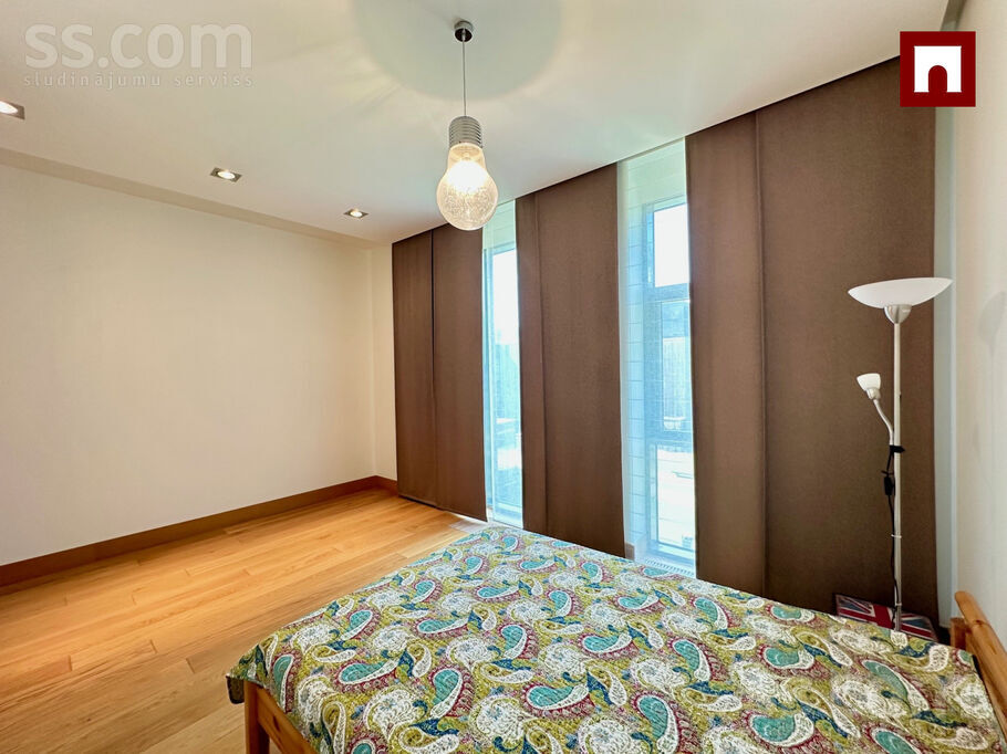 Kalndores 2, Baltezers, Ādažu nov. — dzivoklis