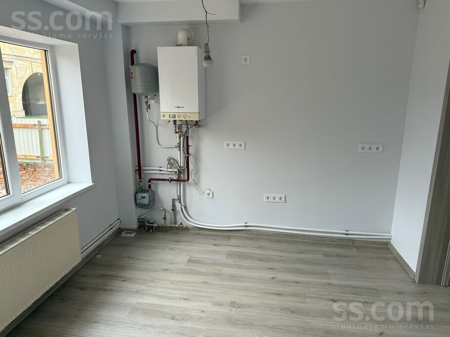 Dobeles iela 54a, Jelgava un raj., Jelgava — maja