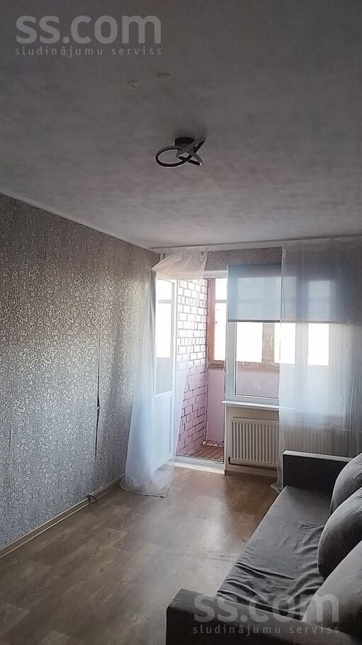 Celtnieku 5, Ventspils un raj., Ventspils — dzivoklis