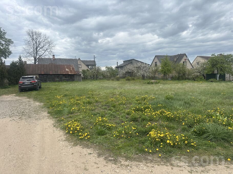 Elernes 6, Daugavpils un raj., Daugavpils — zeme