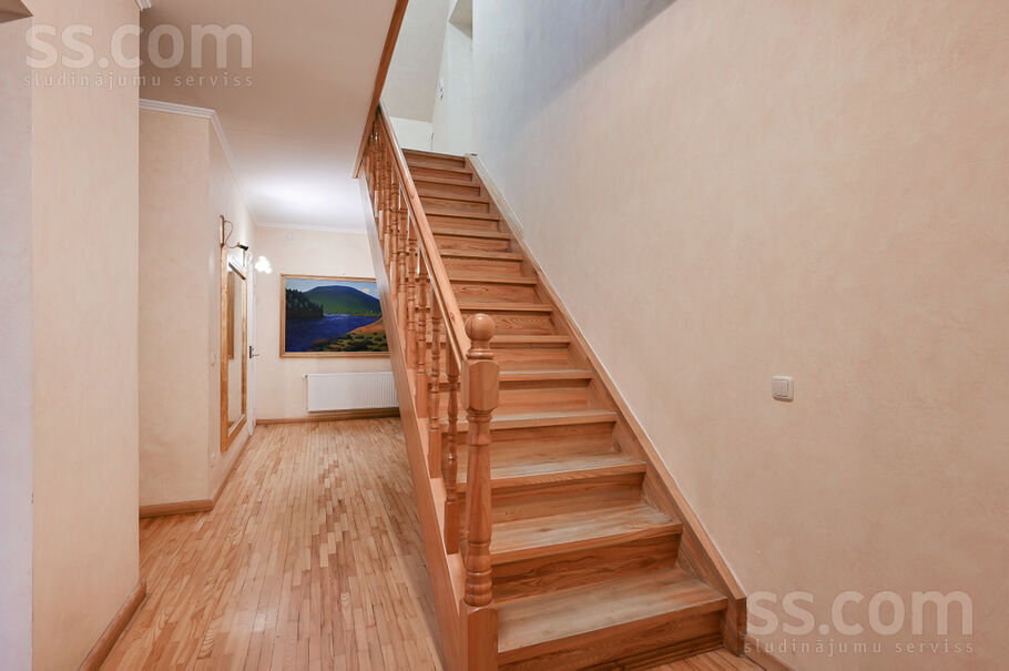 Zvejnieku iela 16, Ragaciems, Tukums un raj. — maja