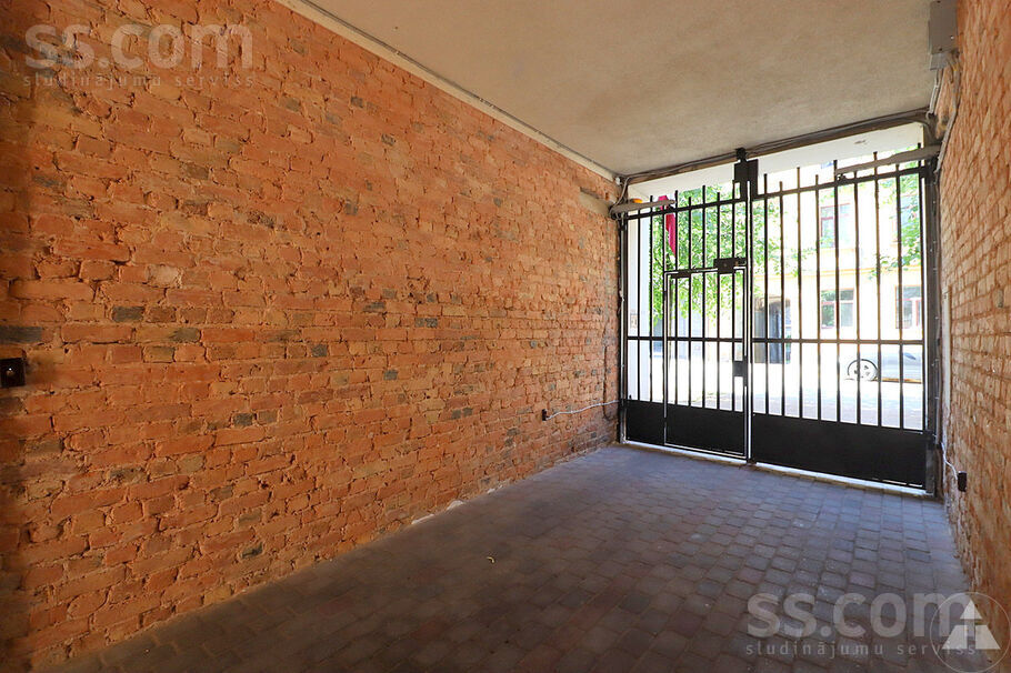 Stabu 105a, Rīga — dzivoklis