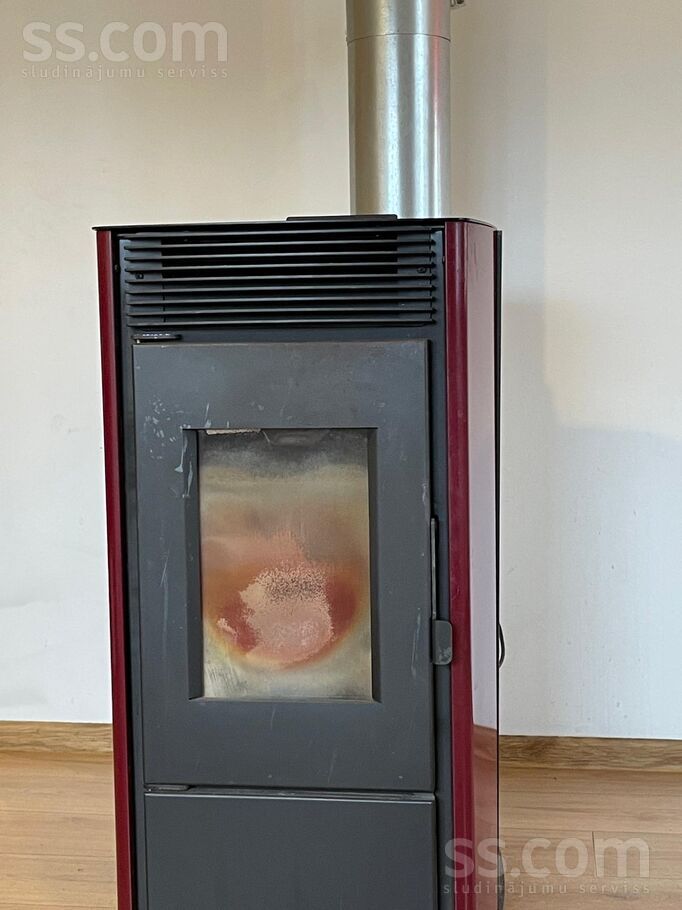 Ganību 114, Ventspils un raj., Ventspils — dzivoklis