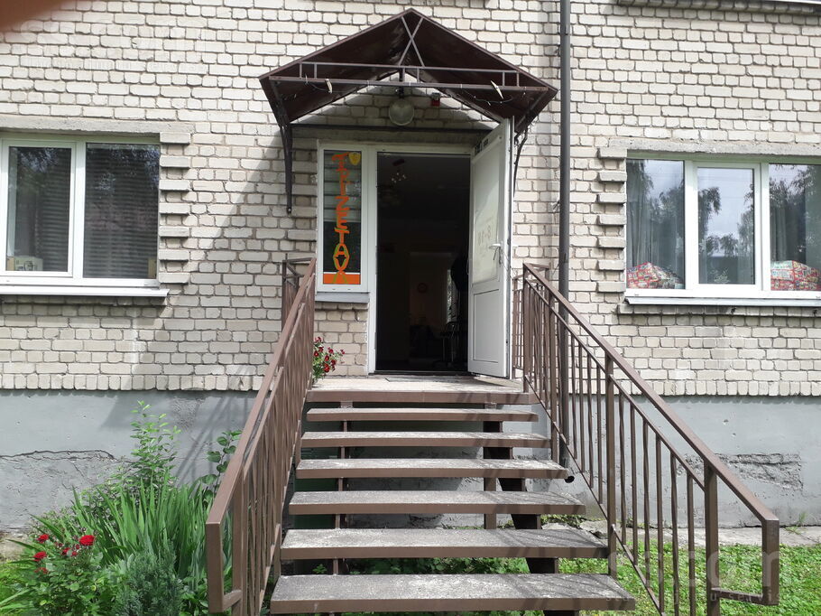 Draudzības aleja 15-4, Jēkabpils un raj., Jēkabpils — birojs