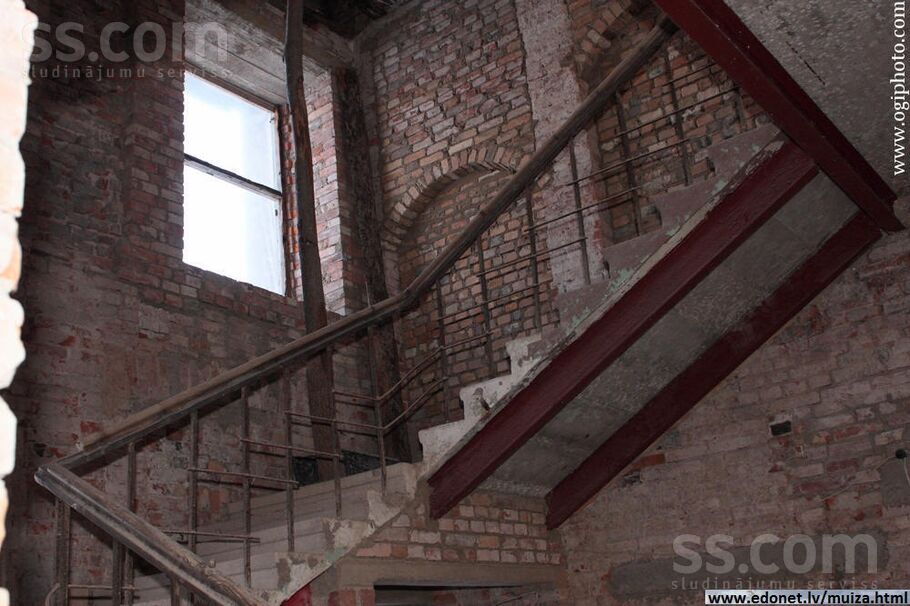 Madliena, Ogre un raj., Madlienas pag. — vienseta