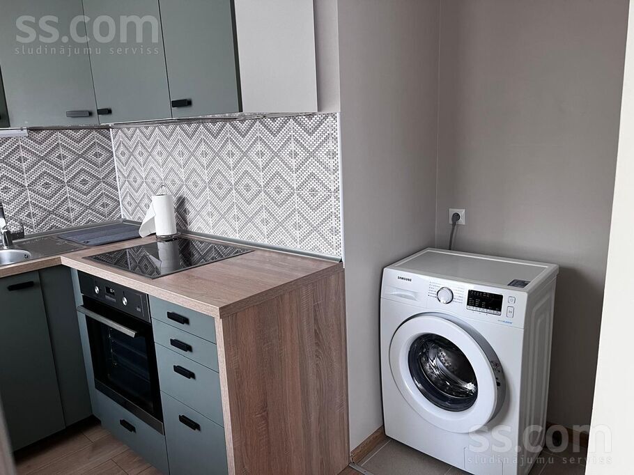 Dārzu iela 5, Jēkabpils un raj., Jēkabpils — dzivoklis