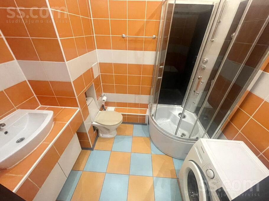 Rožu 2, Babīte, Rīgas rajons, Babītes pag. — dzivoklis