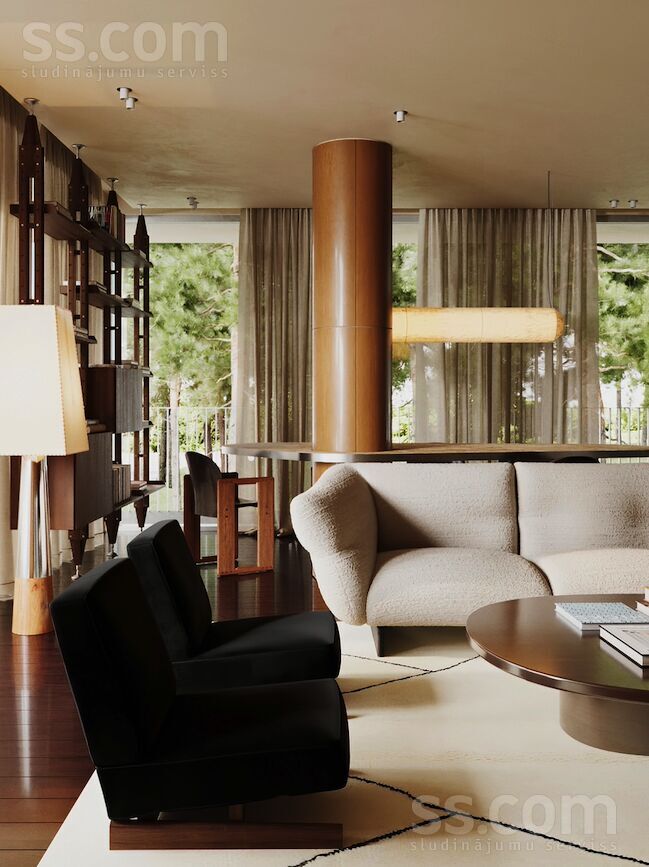 Brēmenes 1a, Rīga — dzivoklis