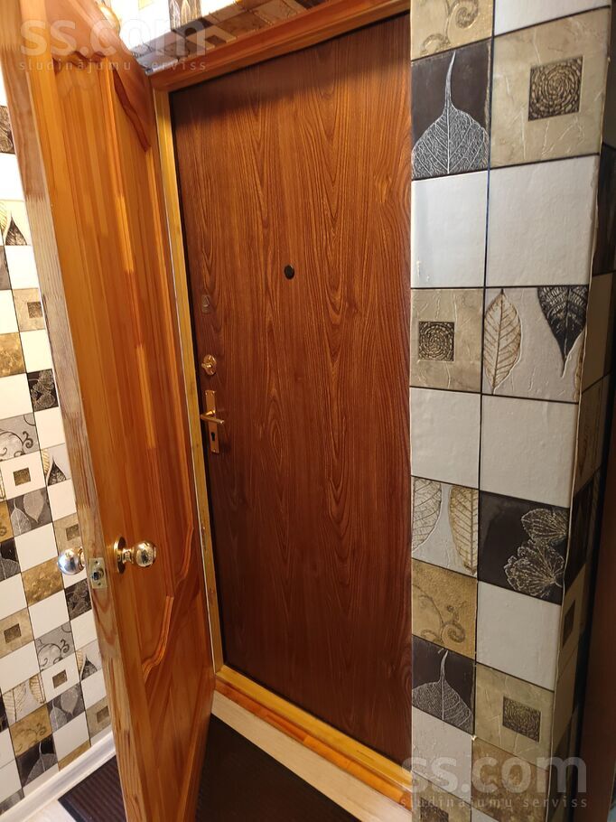 Mazcenu aleja 23, Jaunmārupe, Rīgas rajons, Mārupes pag. — dzivoklis