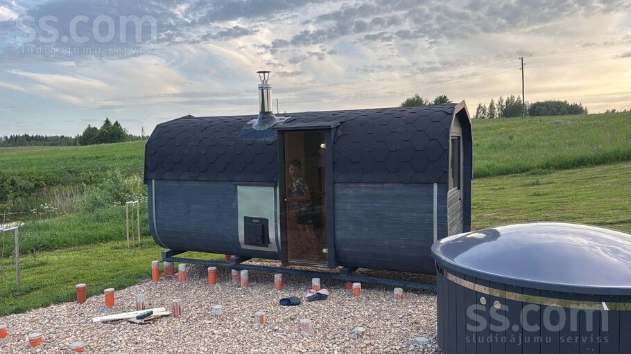 Saules iela 38, Daugavpils un raj., Daugavpils — telpa