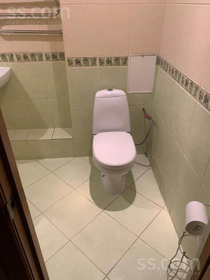 Rēzeknes 2, Rīga — dzivoklis