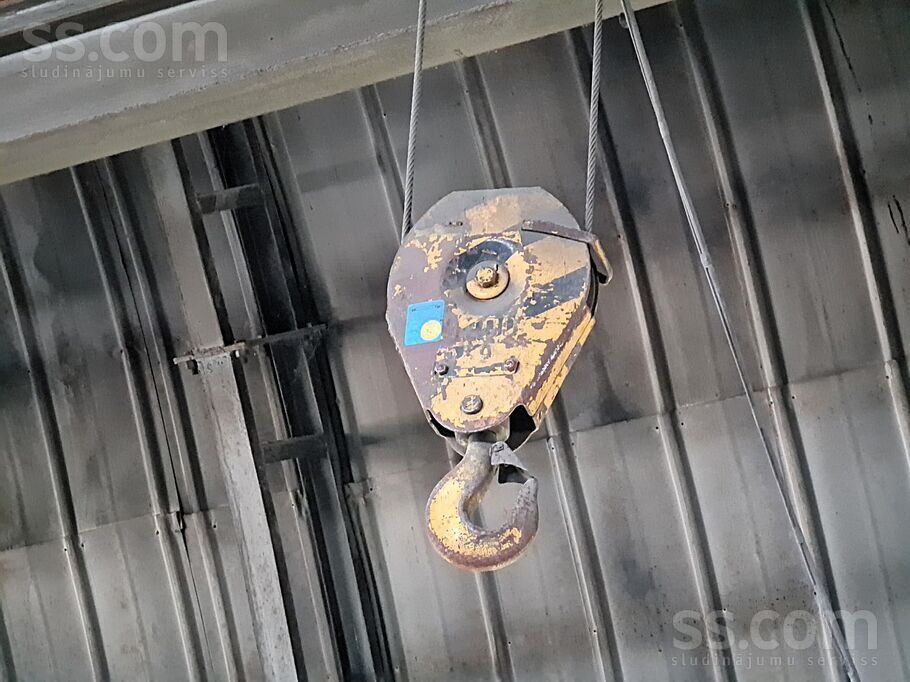 Dāboliņi b/n, Cēsis un raj., Raunas pag. — telpa