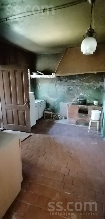 Vecsaikava, Madona un raj., Praulienas pag. — vienseta