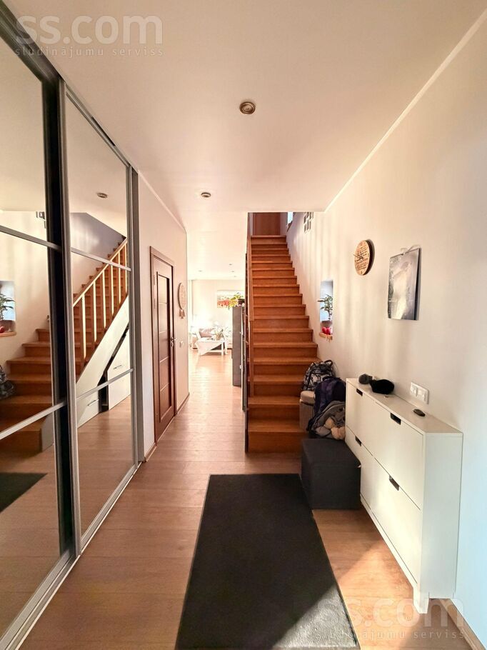 Loka iela 2, Rīgas rajons, Baldone — maja