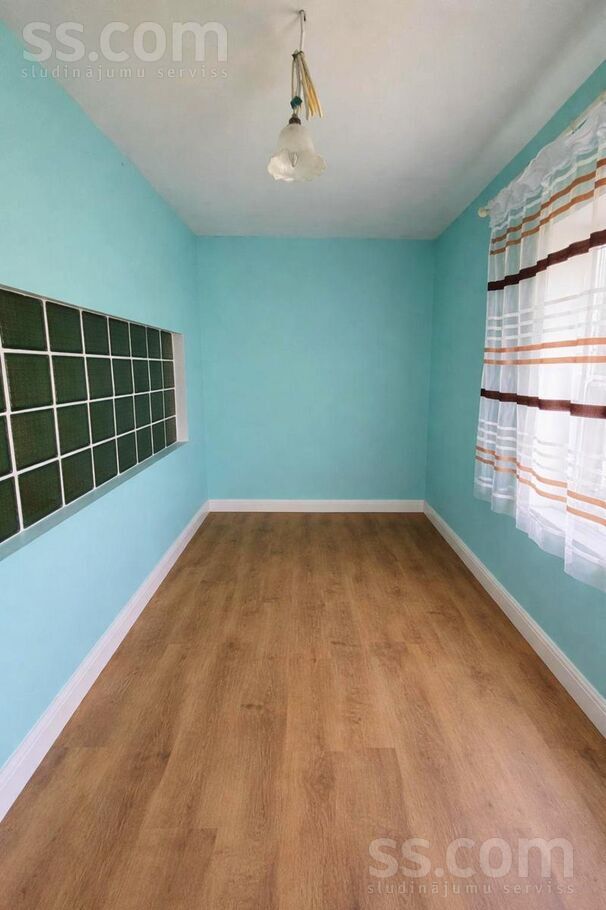 Upeņu 3, Jāņupe, Rīgas rajons, Olaines pag. — maja