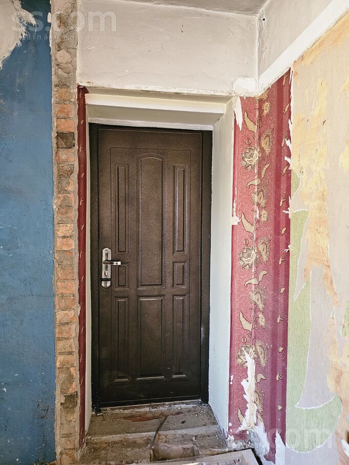 Steigas 2, Ogresgals, Ogre un raj., Ogresgala pag. — dzivoklis