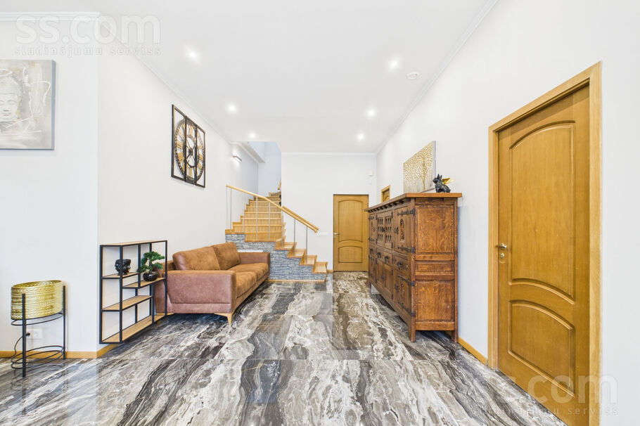 Budeskalnu 51, Rīgas rajons, Salaspils — maja