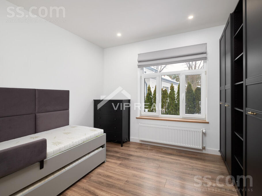 Turaidas 62, Jūrmala — maja