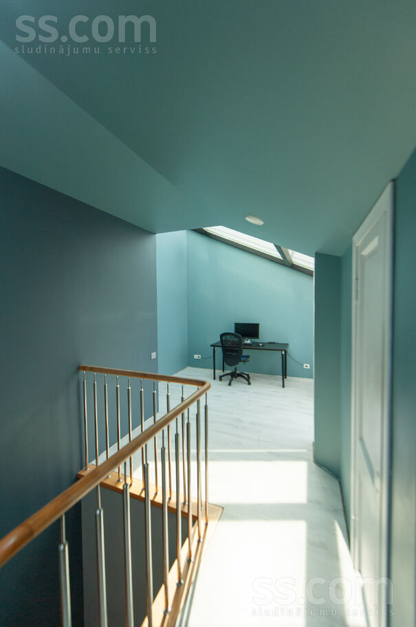 Atpūtas iela 6, Bukulti, Rīgas rajons, Garkalnes nov. — dzivoklis