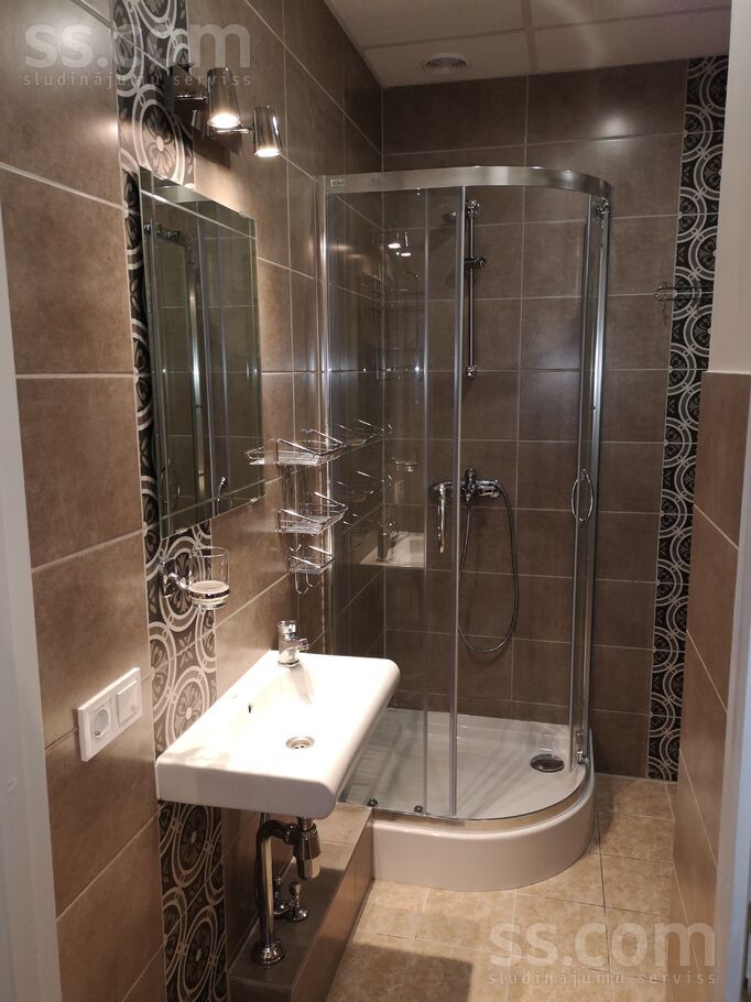 Gaismas 2a, Ķekava, Rīgas rajons, Ķekavas pag. — dzivoklis