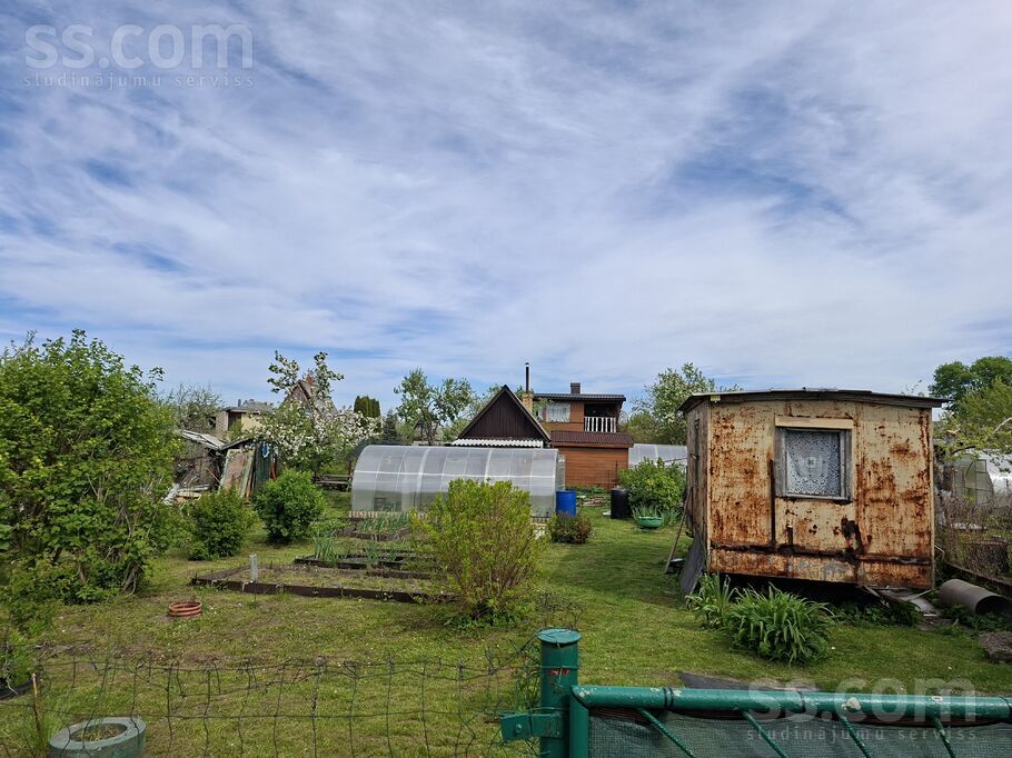 Doku 14 /k70, Ventspils un raj., Ventspils — maja