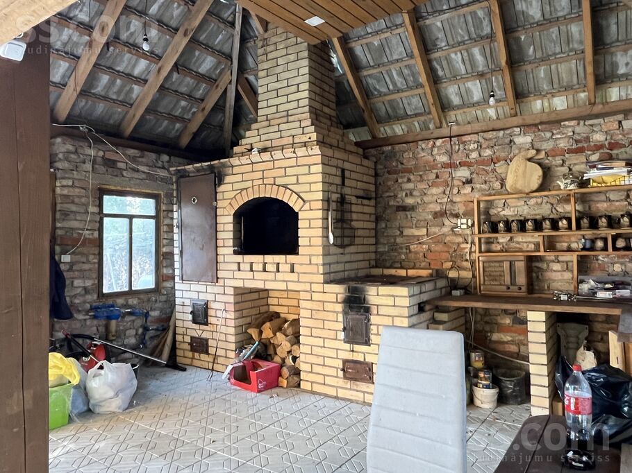 30 45, Liepāja un raj., Liepāja — maja