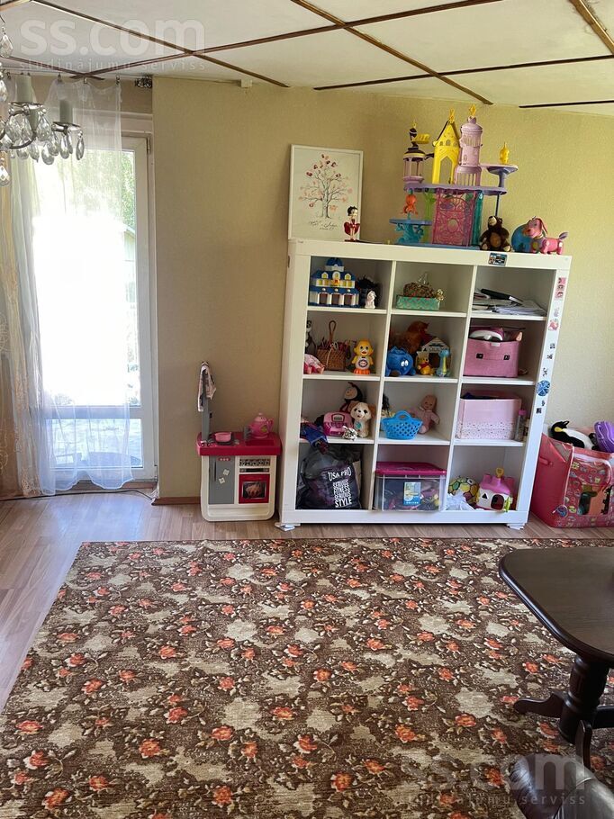 Garā jūze 85, Upesciems, Rīgas rajons, Garkalnes nov. — maja