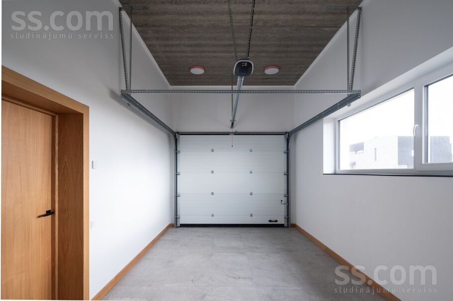 Rītausmas iela 1, Mārupe, Rīgas rajons, Mārupes pag. — dzivoklis