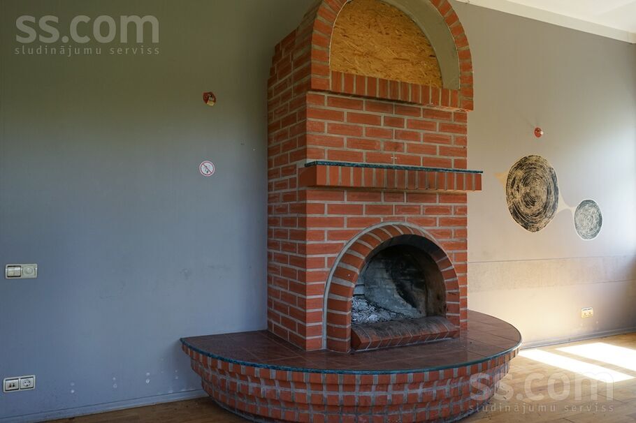 Mazie Dreimani, Mežāres, Rīgas rajons, Babītes pag. — maja