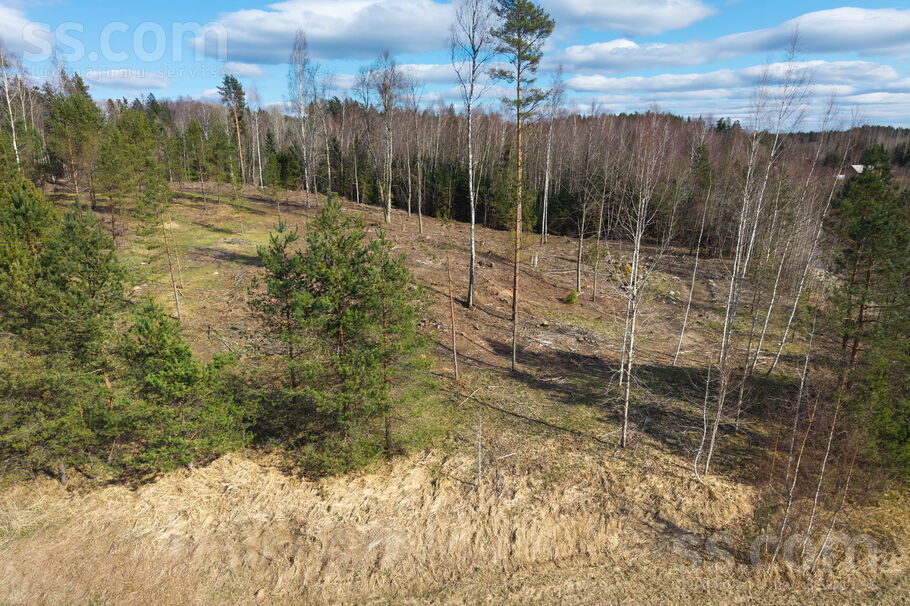 Ievziedlejas, Kangari, Rīgas rajons, Ropažu nov. — zeme