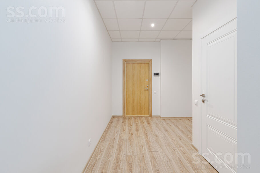 Sadovņikova 39, Rīga — dzivoklis