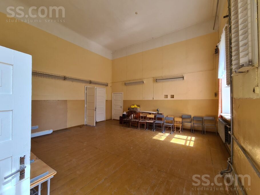 Vinbergi, Bukaiši, Dobele un raj., Bukaišu pag. — maja