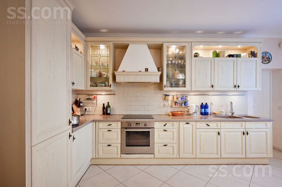 Zvejnieku iela 16, Ragaciems, Tukums un raj. — maja