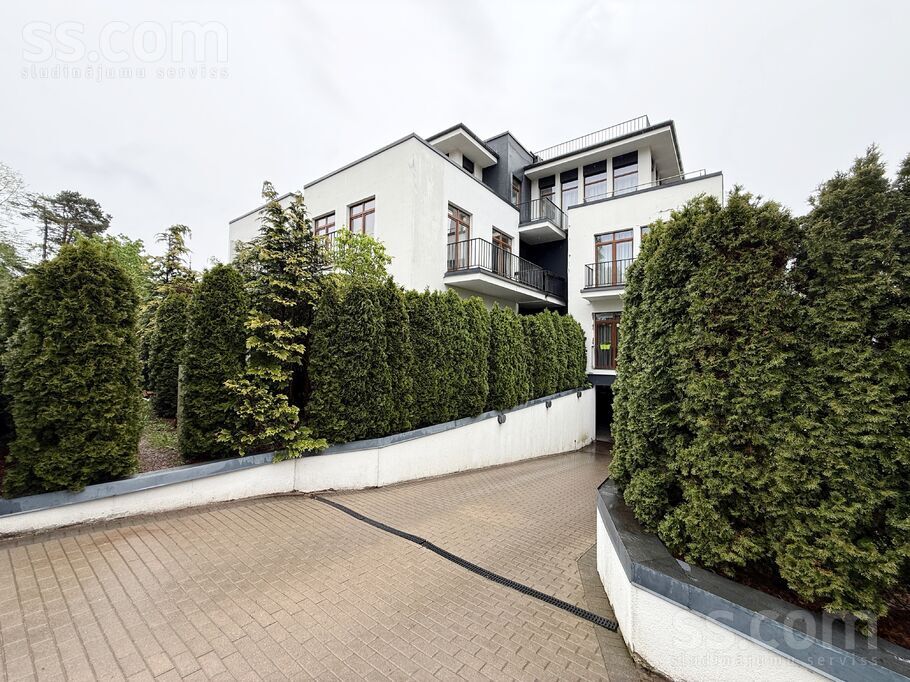 Vienības prospekts 34, Jūrmala — dzivoklis