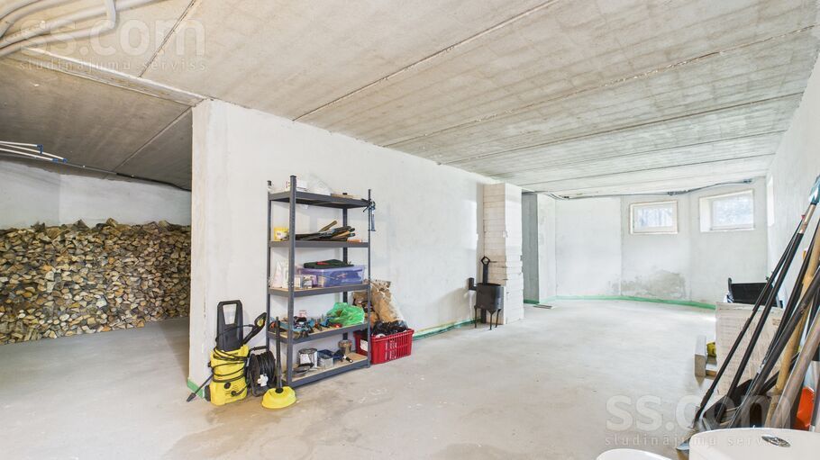 Māras 47, Baltezers, Rīgas rajons, Ādažu nov. — maja