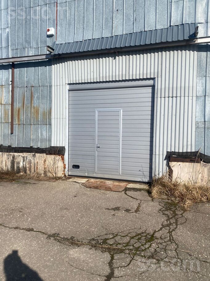 Lībavots, Lielkangari, Rīgas rajons, Ropažu nov. — telpa