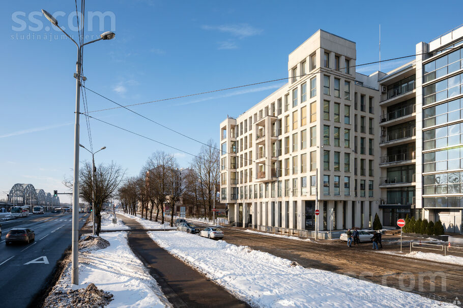 13. janvāra 21, Rīga — dzivoklis