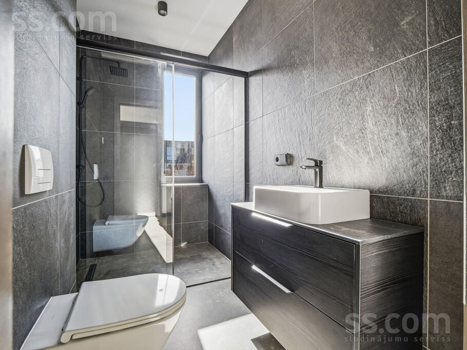 Nīcas 2, Piņķi, Rīgas rajons, Babītes pag. — maja