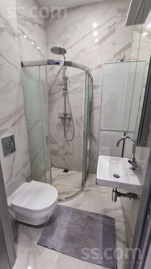 Rīgas iela 90, Jūrmala — dzivoklis