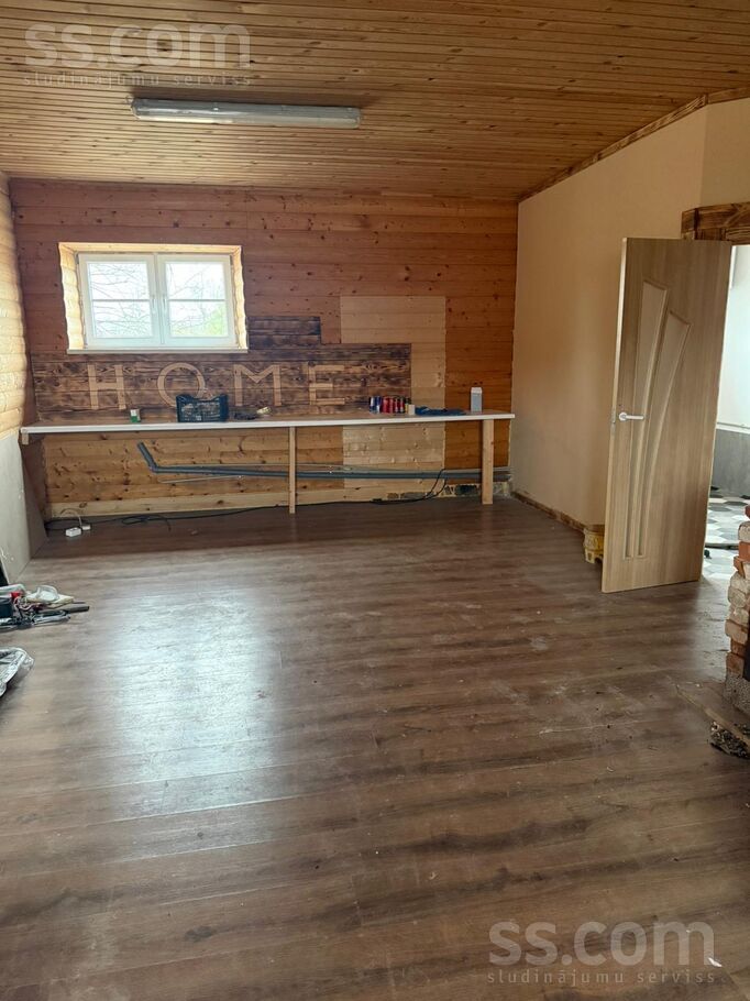 Vectenclavas, Jaunpiebalga, Cēsis un raj., Jaunpiebalgas pag. — maja